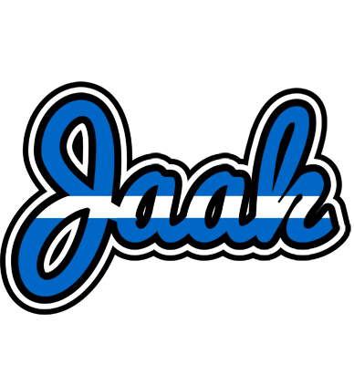 Jaak greece logo