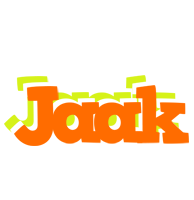 Jaak healthy logo