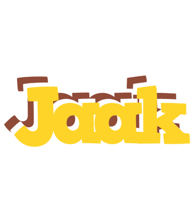 Jaak hotcup logo