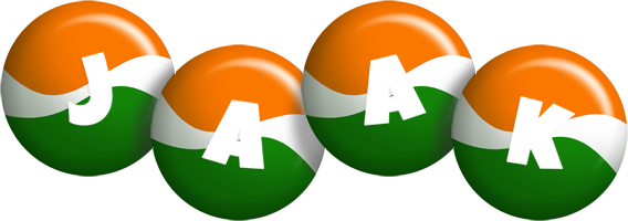 Jaak india logo