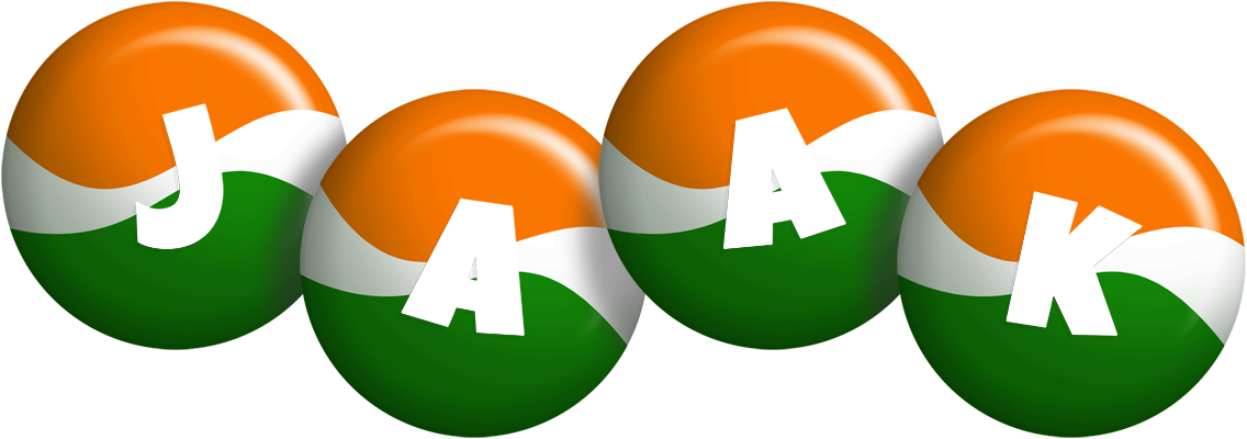 Jaak india logo