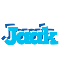 Jaak jacuzzi logo