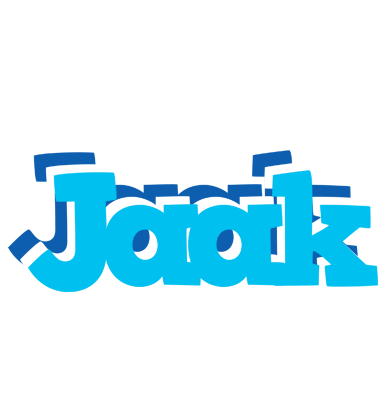 Jaak jacuzzi logo