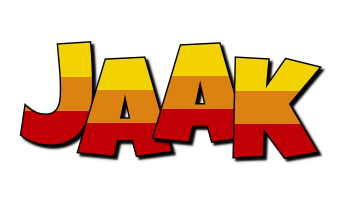 Jaak jungle logo