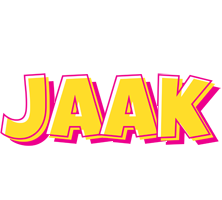 Jaak kaboom logo