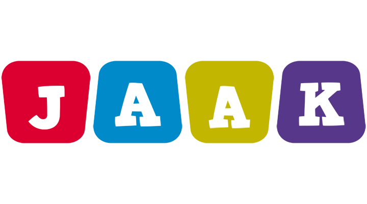 Jaak kiddo logo