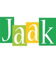 Jaak lemonade logo