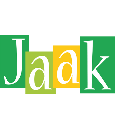Jaak lemonade logo