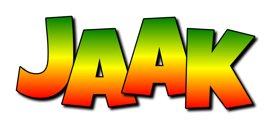 Jaak mango logo