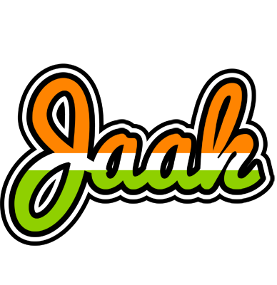 Jaak mumbai logo