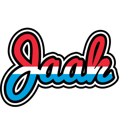 Jaak norway logo