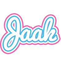 Jaak outdoors logo