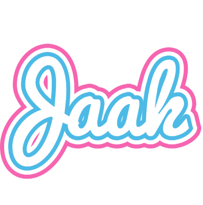 Jaak outdoors logo