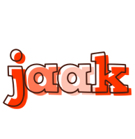 Jaak paint logo