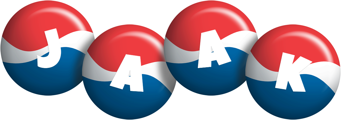 Jaak paris logo