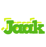 Jaak picnic logo