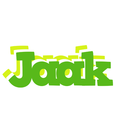 Jaak picnic logo