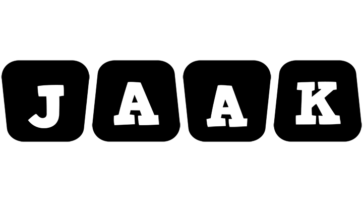Jaak racing logo