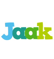 Jaak rainbows logo