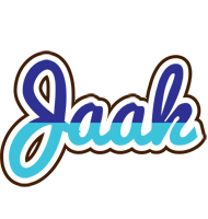 Jaak raining logo