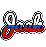 Jaak russia logo