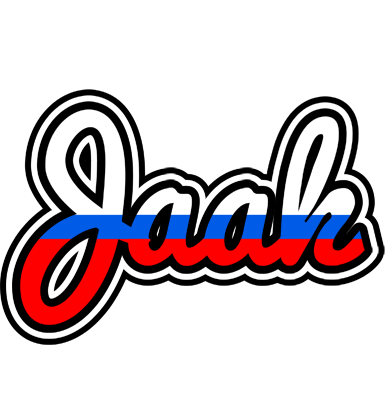 Jaak russia logo