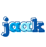 Jaak sailor logo