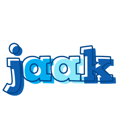 Jaak sailor logo