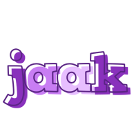 Jaak sensual logo