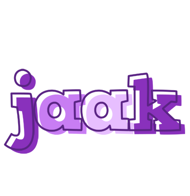 Jaak sensual logo