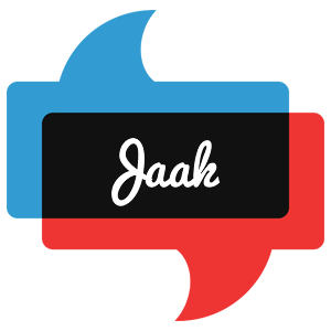 Jaak sharks logo