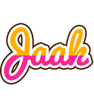 Jaak smoothie logo