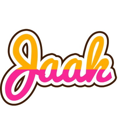 Jaak smoothie logo
