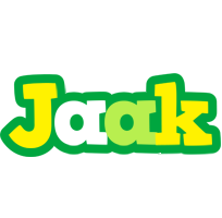 Jaak soccer logo