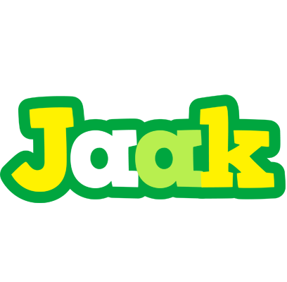 Jaak soccer logo