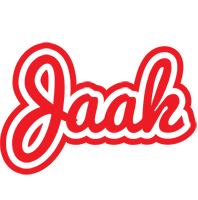 Jaak sunshine logo