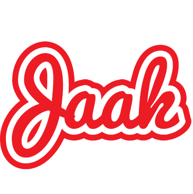 Jaak sunshine logo