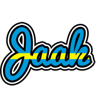 Jaak sweden logo