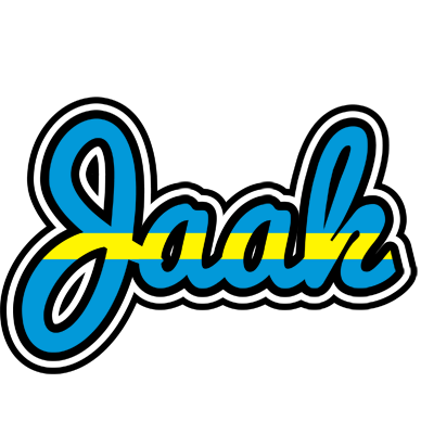 Jaak sweden logo