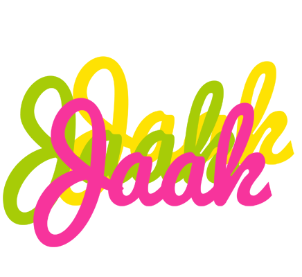 Jaak sweets logo