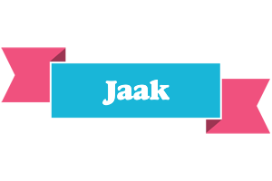 Jaak today logo