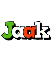 Jaak venezia logo