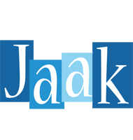 Jaak winter logo