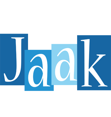 Jaak winter logo