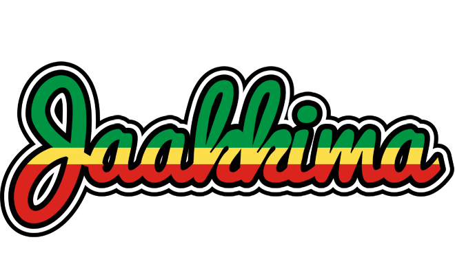 Jaakkima african logo