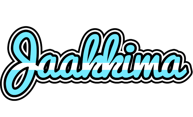 Jaakkima argentine logo