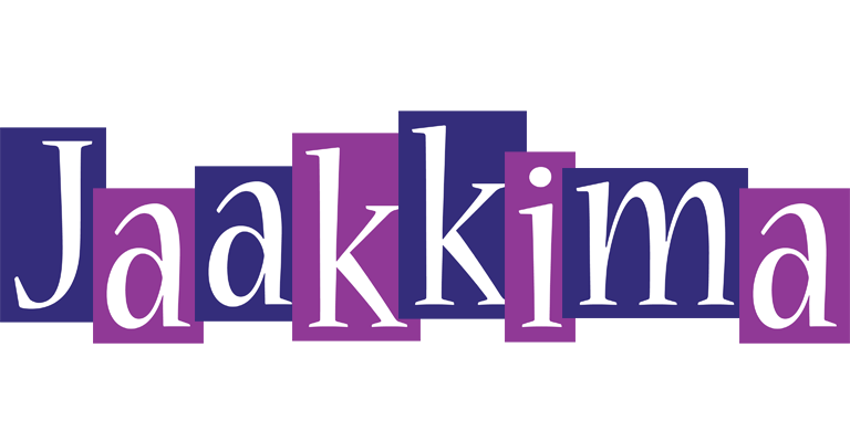 Jaakkima autumn logo