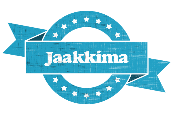Jaakkima balance logo