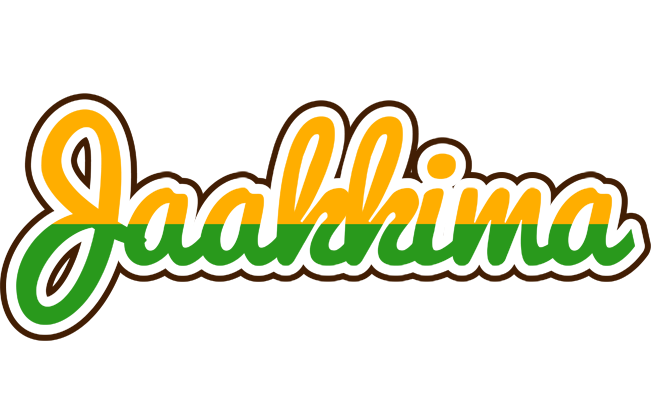 Jaakkima banana logo