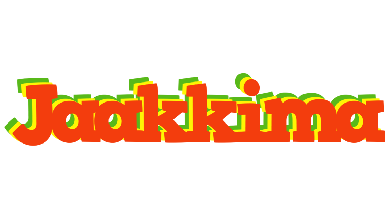 Jaakkima bbq logo